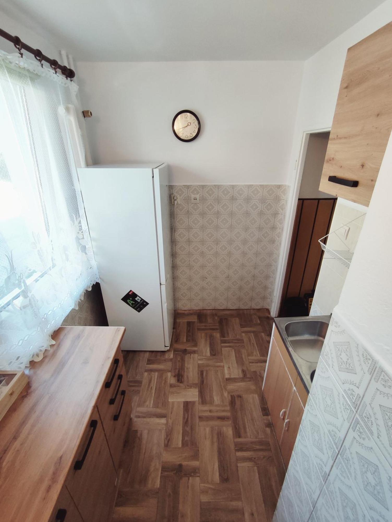 Old House - Przymorze - 2,5 Km Do Plazy I Morza Apartment Gdansk Exterior photo